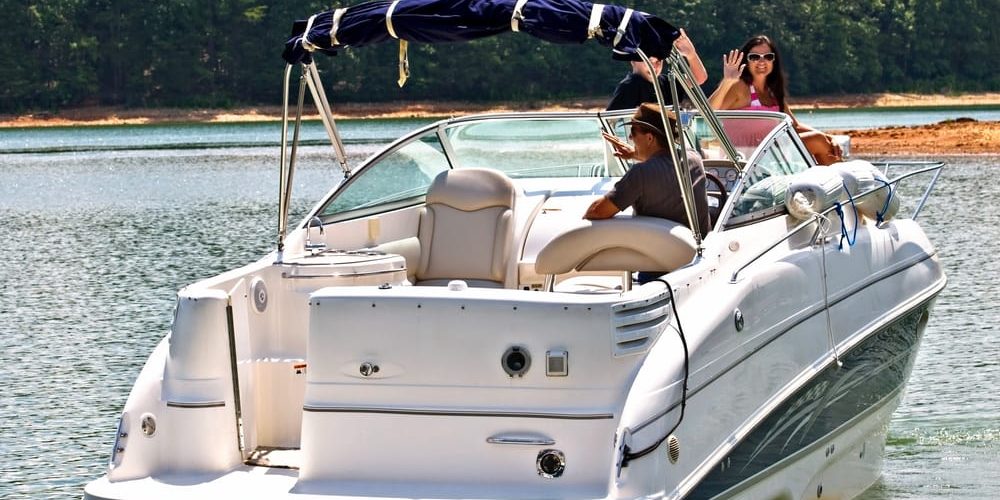 boat insurance in Chesterfield Missouri | Thomas Insurance Advisors