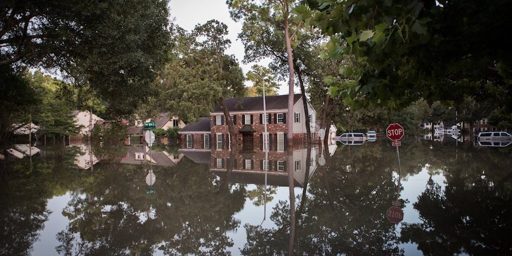 flood insurance in Chesterfield Missouri | Thomas Insurance Advisors