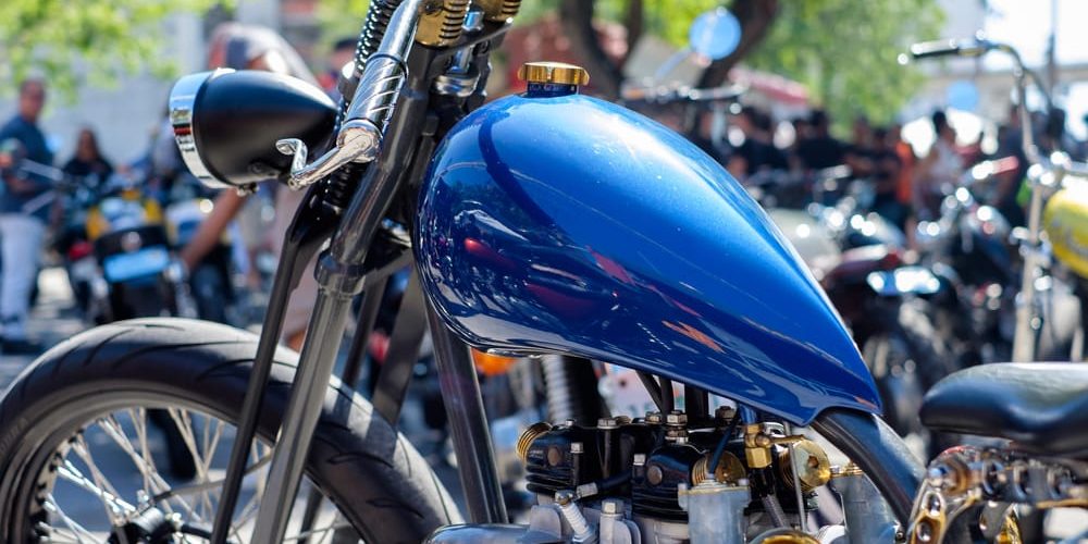 motorcycle insurance in Chesterfield Missouri | Thomas Insurance Advisors