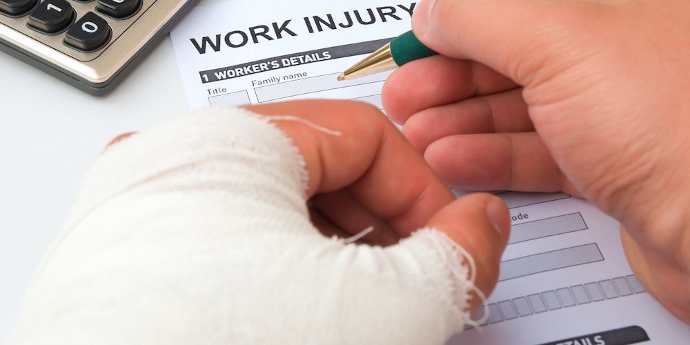 workers comp insurance in Chesterfield Missouri | Thomas Insurance Advisors