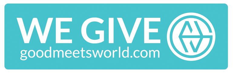 We Give We Give