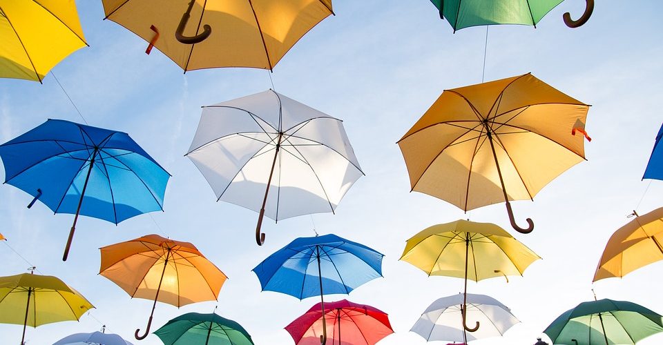 Umbrella Policies – What are they and who needs them?