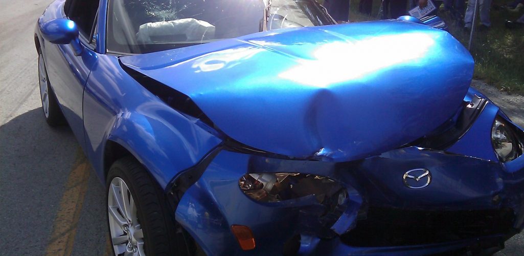 Comprehensive and Collision Auto Coverages:  What do they cover and do you need it?